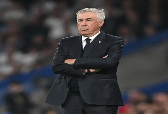 Why Carlo Ancelotti Remains Football’s Ultimate Taacctician