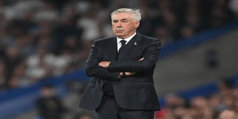 Why Carlo Ancelotti Remains Football’s Ultimate Taacctician