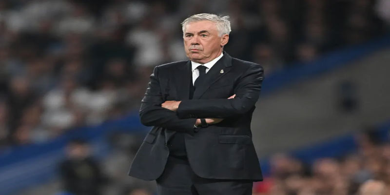 Why Carlo Ancelotti Remains Football’s Ultimate Taacctician