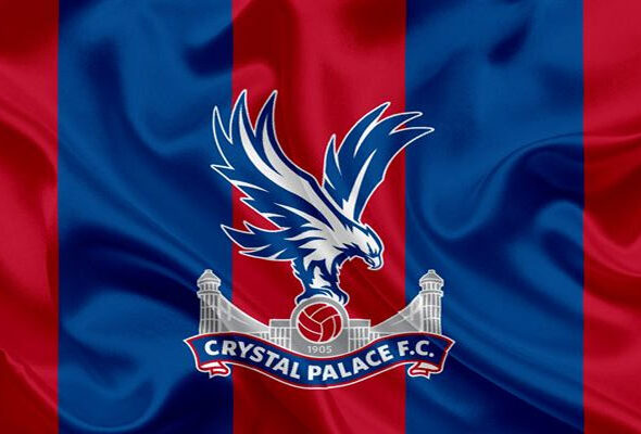 History and Legends of Crystal Palace FC