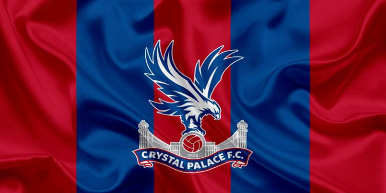 History and Legends of Crystal Palace FC