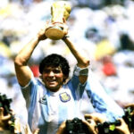 Diego Maradona: Genius, Chaos, and Eternal Glory