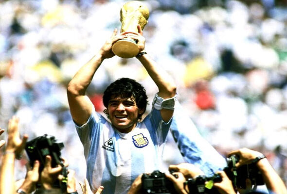 Diego Maradona: Genius, Chaos, and Eternal Glory