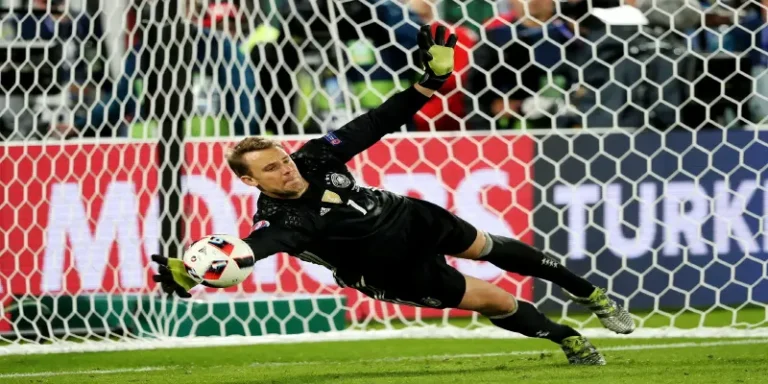 Manuel Neuer: The Architect of Modern Goalkeeping