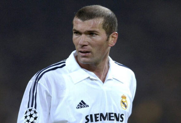 Zinedine Zidane: The Silent Genius Who Shaped Football