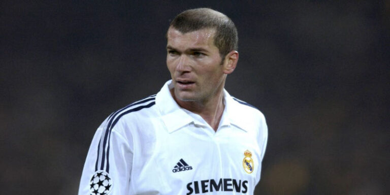 Zinedine Zidane: The Silent Genius Who Shaped Football