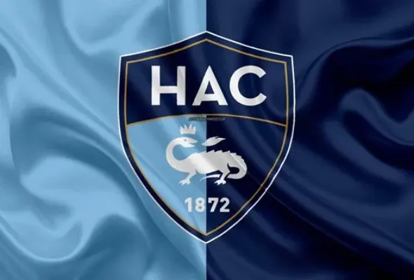 Le Havre AC FC: A Historic French Football Club