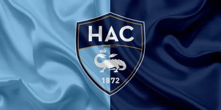 Le Havre AC FC: A Historic French Football Club
